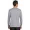 Port & Company® Long Sleeve Performance Men's Tee
